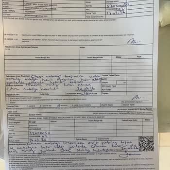 Hasarlı Buzdolabı Teslimatı Ve Trendyol’da Uzayan Çözüm Süreci