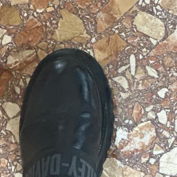 Harley Davidson Botunun Tabanı Bir Yılda Yarıldı, Satış Sonrası Destek Yok