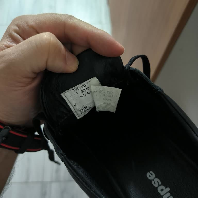 Ayakkabı Dünyası Eclipse Etiketi Altında Provoq Markalı Ayakkabı Satışı