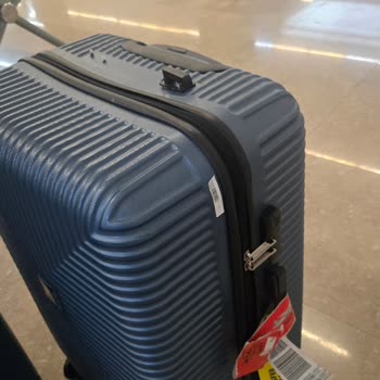 Fahiş Ek Bagaj Ücreti Ve Valiz Hasarı İçin Pegasus'tan Cevap Talep Ediyoruz