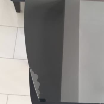 Aygan Mobilya Büyük Bir Hayal Kırıklığı Yaşadık