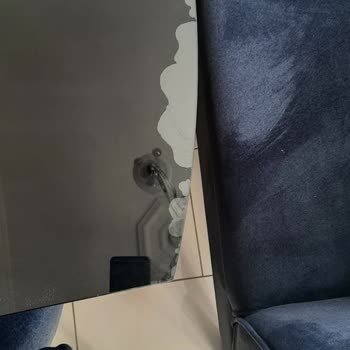 Aygan Mobilya Büyük Bir Hayal Kırıklığı Yaşadık