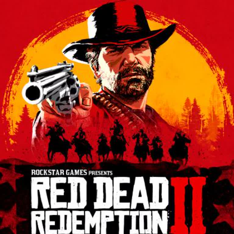 Red Dead Redemption 2'de Kulaklıktan Ses Gelmiyor
