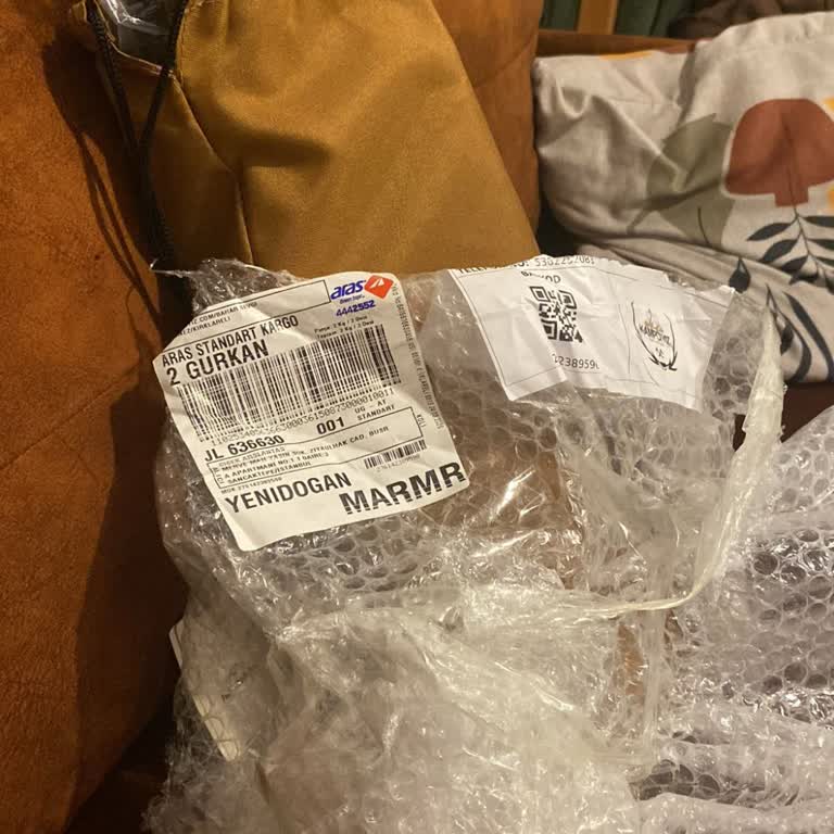 İade İşleminde Kesilen 161 TL Kargo Ücreti