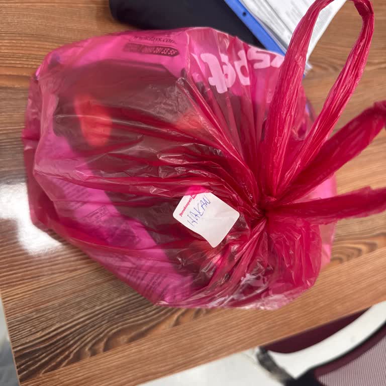 Yanlış Teslim Edilen Sipariş Ve Kamera Sorunu Nedeniyle Destek Alamama