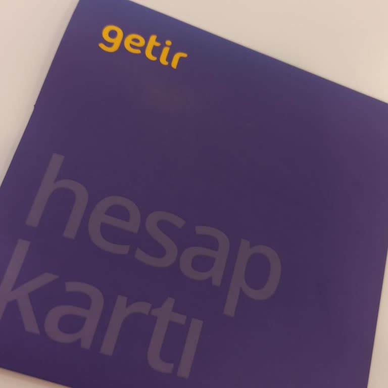 Getirfinans Kredi Kampanyasındaki Yanıltıcı Reklam Ve Yüksek Masraflar