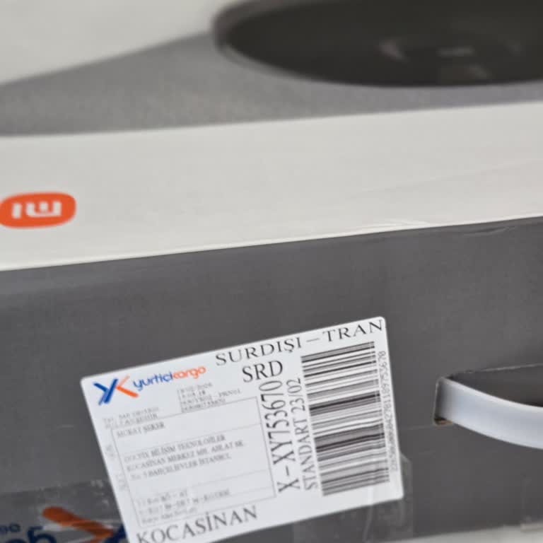 Onaysız 2500 TL Tamir Ve Kargo Ücreti İstemi