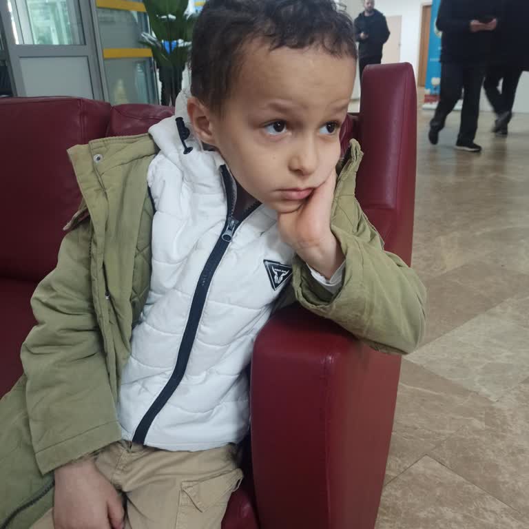 Doktorun Saygısız Davranışı Çocuğumun Acil Diş Randevusunu Engelledi