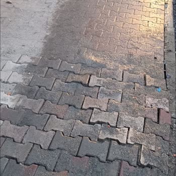 İSKİ Ve Esenyurt Belediyesi Kazı Alanını Temizlemedi, Çamurla Yol Kullanılamaz