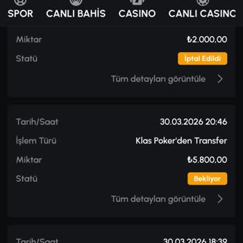 Elexbet'te Oyun İncelemesi Nedeniyle Para Çekme İmkanım Engellendi