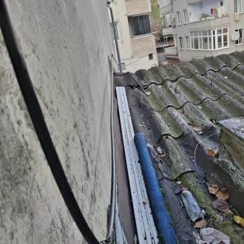 Uzun Süreli İnternet Kesintisi Ve İzinsiz Fiber Altyapı İşlemi İçin Ücret İadesi Talebi