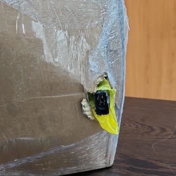 Aras Kargo’nun Yanlış Teslim Notu Ve Hasarlı Turbo Sebebiyle Yaşadığım Mağduriyet