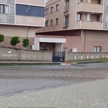 Çayırova Belediyesi Köpek Sesi Rahatsızlık Veriyor!