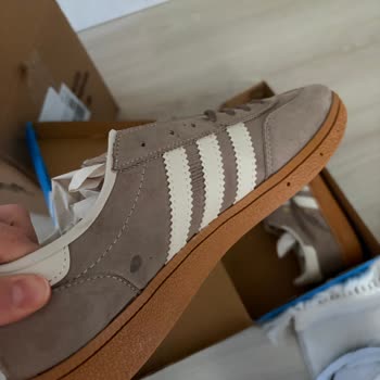 Yanlış Boyut Ve Renk Gönderimi, İade Talebi