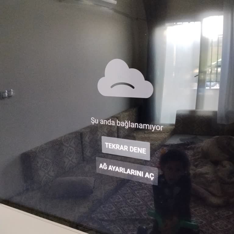 Jetnet İnternet Kesintisi Ve Çözümde Gecikme