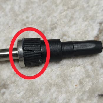 Robo Türkiye'den Aldığım Buharlı Temizleyicide Püskürtme Ucu Kırıldı, İlgisizlik Şikayet Ediyorum