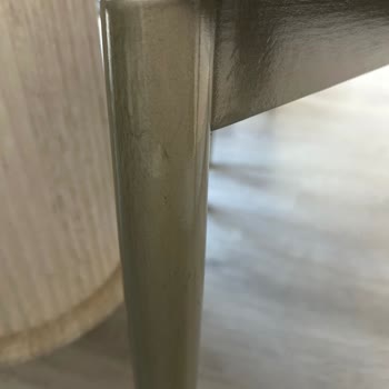 Kayra Mobilya Kusurlu Ürünler