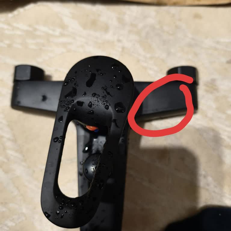 Patlayan Banyo Bataryası İçin İade Reddi Kabul Edilemez