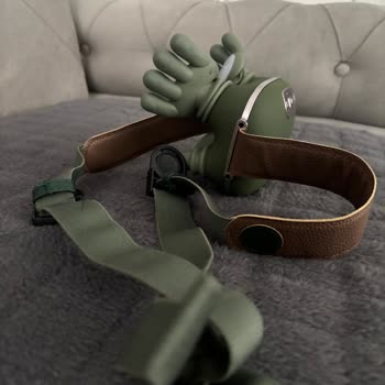 Kırık Makine Ve Kalitesiz Masaj Aleti İçin İade Ve Geri Ödeme Talebi