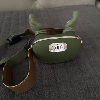 Kırık Makine Ve Kalitesiz Masaj Aleti İçin İade Ve Geri Ödeme Talebi