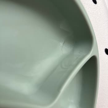 Oioi Mama Tabağında Karbonat Kalıntısı Ve Ürün Değişimi Talebi