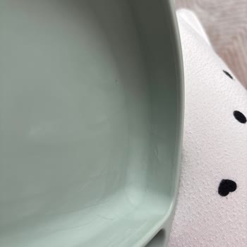 Oioi Mama Tabağında Karbonat Kalıntısı Ve Ürün Değişimi Talebi