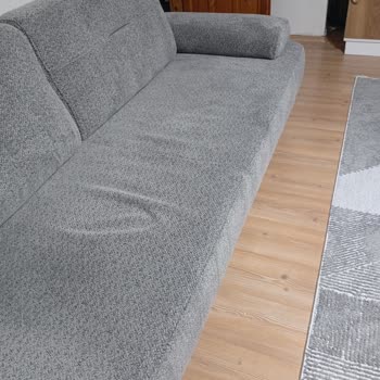 HYS Avm Eksik Ve Hatalı Parça