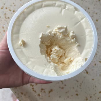 Kaanlar Aknaz Eritme Peynirinde İade Basılmış Gibi Kalite Sorunu Ve Müşteri Desteği Yokluğu