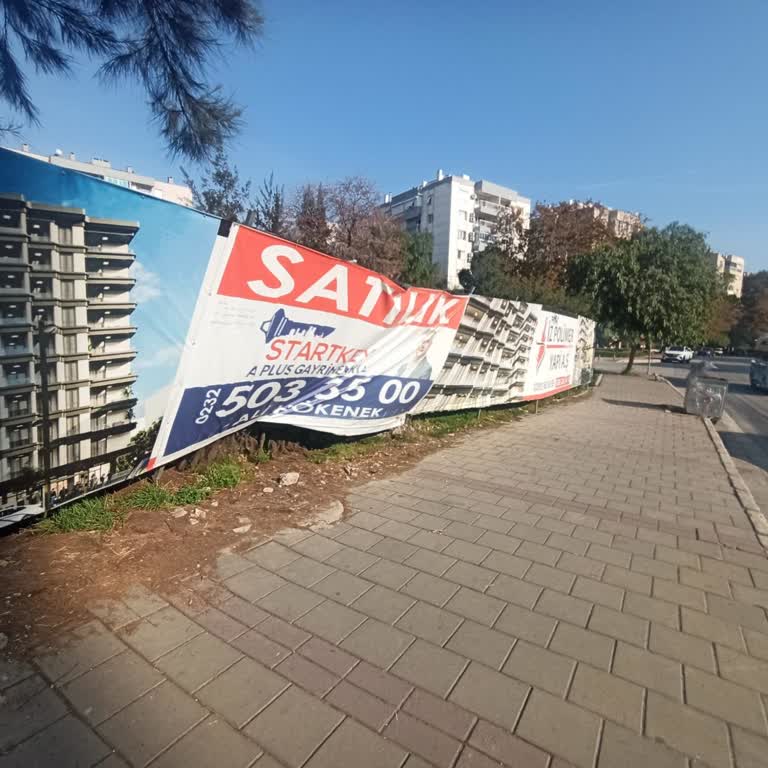 Startkey Gayrimenkul Mağduriyet Yaşama