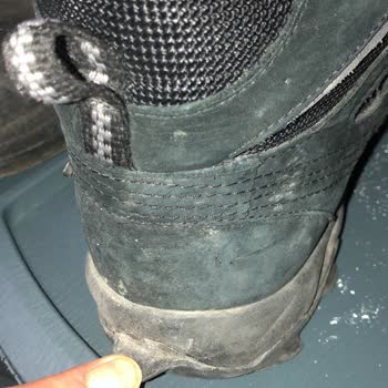 Garanti Kapsamındaki Onarım Sonrası Tabanda Oluşan Ayrılma İçin Ücretsiz Onarım Talebi