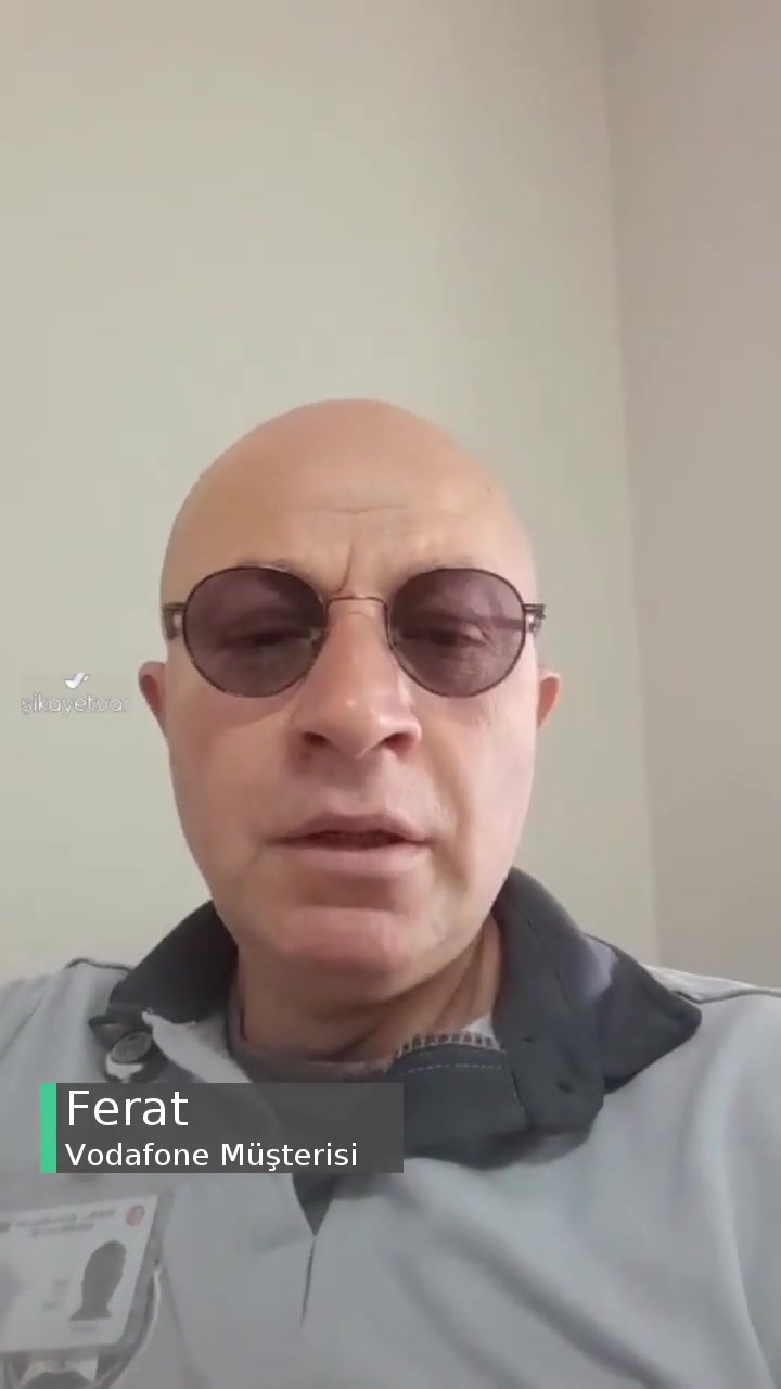 Vodafone TL Yükleme Düşüş Sorunu videonun kapak resmi