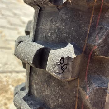 Motor Servisinden Kirli Ve Çamurlu Şekilde Geri Döndü, Çalışmıyor