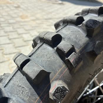 Motor Servisinden Kirli Ve Çamurlu Şekilde Geri Döndü, Çalışmıyor