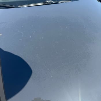 Arabam.com'dan Hatasız Duyurulan Araçta Gizli Boya Hasarı Ve Cevapsız Sözler