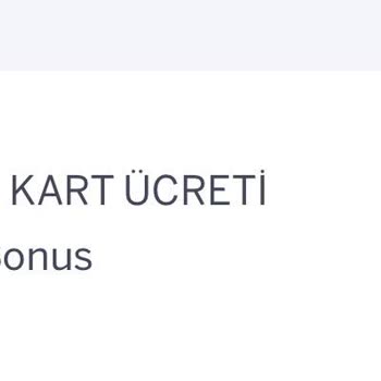Kart Aidatı Kesintisine İtiraz Ve İade Talebi