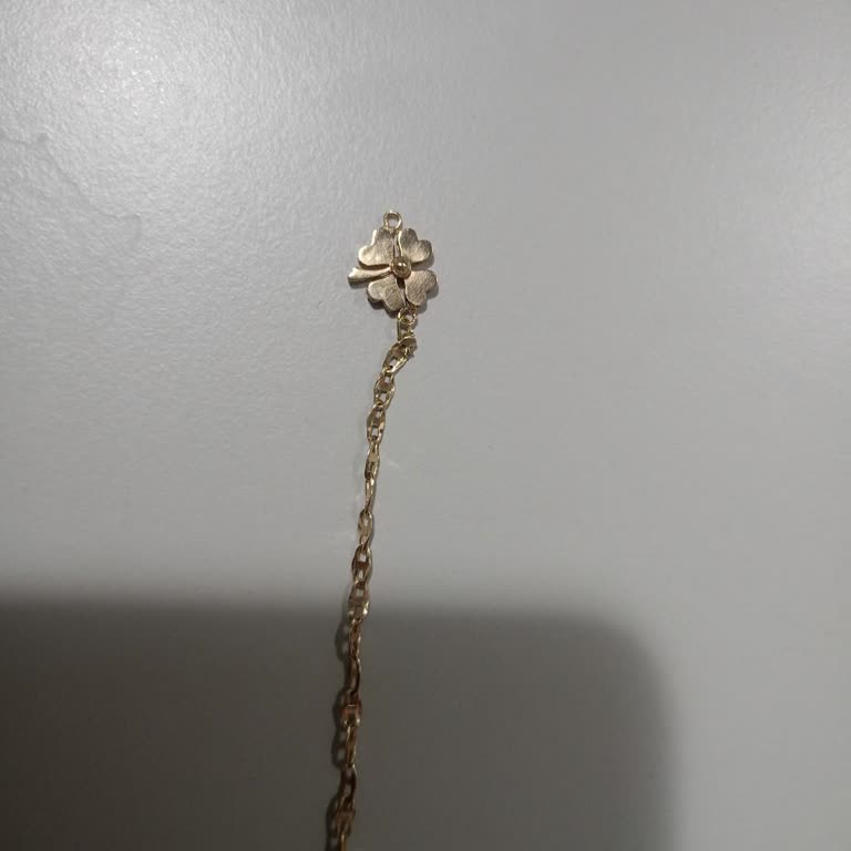 Altın Bileklikte Tekrarlayan Kırılmalar Ve Tam İade Talebi