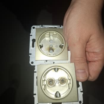 Arçelik'in Önerdiği Akım Koruyucular Evde Yangın Tehlikesi Yaratıyor