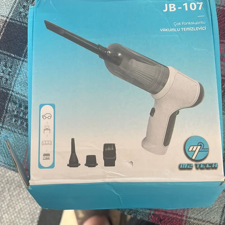 Reklamda Black Bird Yerine Çalışmayan Ve İletişimsiz Ürün Gönderildi