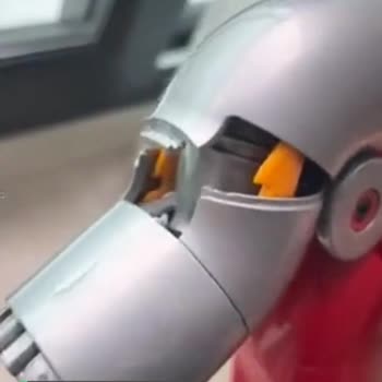 Dyson V12 Süpürge Mağduriyeti