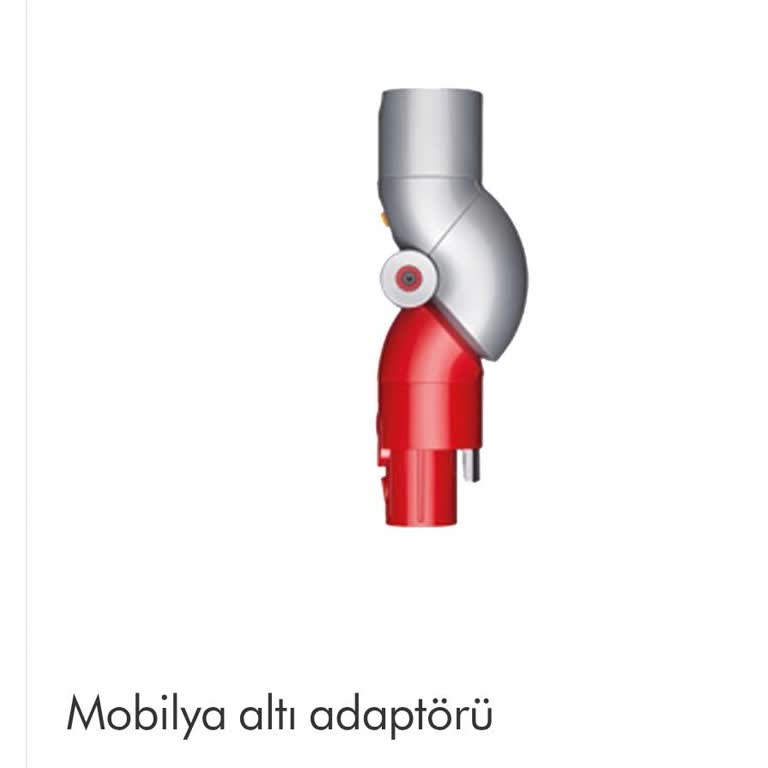 Dyson Gen 5 Detect Yatay Boru Aparatı Garanti Dışı Oldu, Müşteri Hayal Kırıklığı Yaşıyor