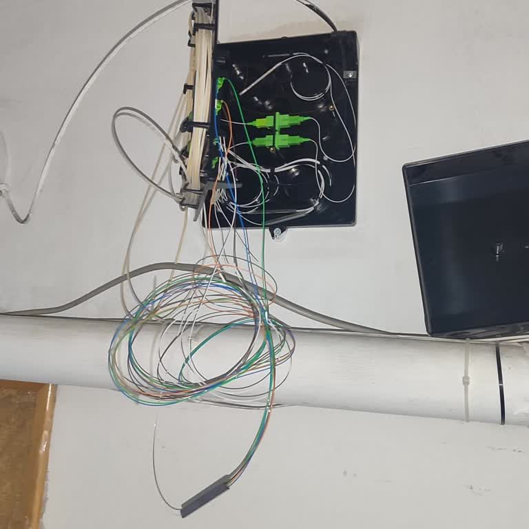 İnternet Kesintisi 5 Gün Süreyle Sürdü, Hızlı Çözüm Ve İade Talebi