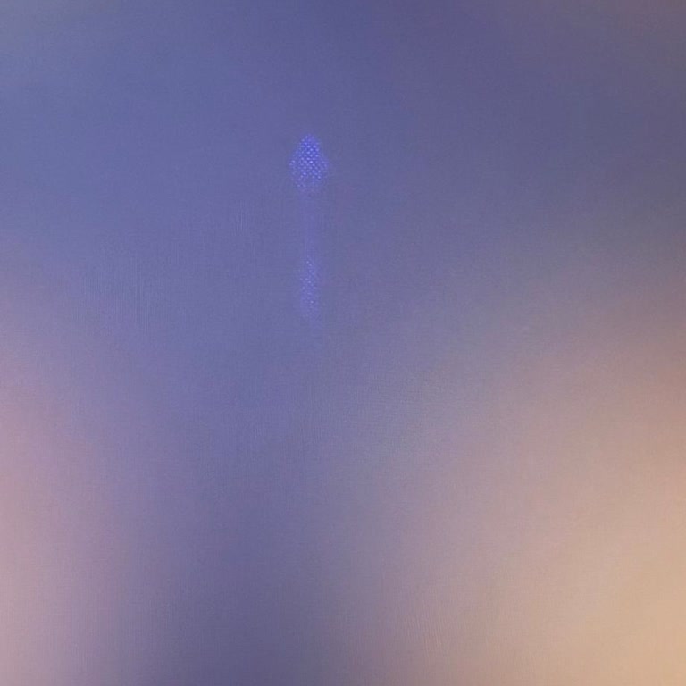 MSI Monitörde Mavi Çizgi Ve Geciken İade Süreci