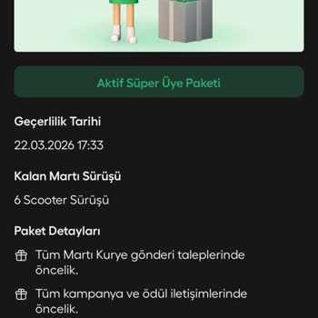 Martı Hesabım Açıklama Olmadan Askıya Alındı, Tek Geçim Kaynağım Tehlikede