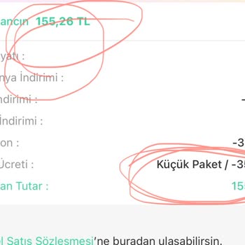 Dolap’ta Aşırı Komisyon Ve Haksız Kargo Ücretleri Satıcıları Zor Duruma Sokuyor