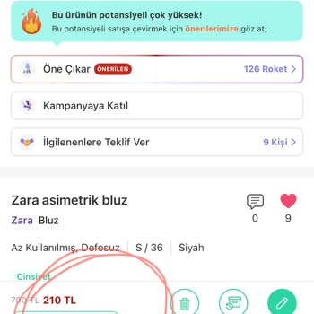 Dolap’ta Aşırı Komisyon Ve Haksız Kargo Ücretleri Satıcıları Zor Duruma Sokuyor