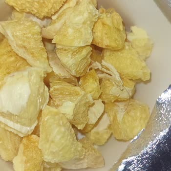 Bim Darıca Şubesinden Aldığım Portakal Kurusunun İçinde Kıl Çıktı