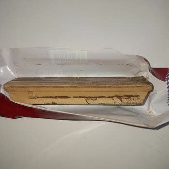 Migros Dido Sütlü Çikolatalarında Beyaz Renk Değişimi Ve Sağlık Endişesi