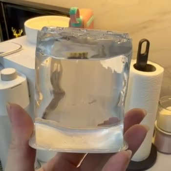 Kardelen Su Şişelerinde Toz Parçacıkları, Sağlık Endişesi Ve İade Talebi