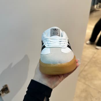 Adidas Ayakkabı Yanlış Gönderildi, Cevapsız İade Talebi