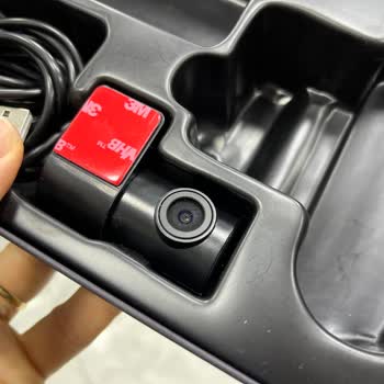 Kullanılmış Araç Kamerası Ve Eksik Parçalar: Yeni Ürün Sözünü İhlal